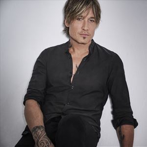 Keith Urban Keith Urban