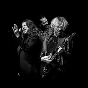 Kenny Wayne Shepherd Band