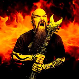 Kerry King