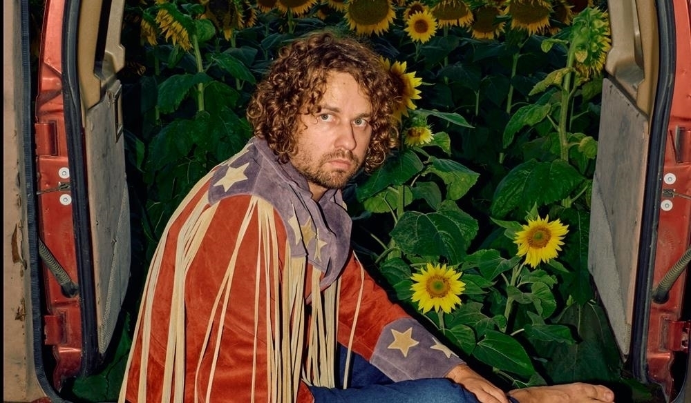 Kevin Morby