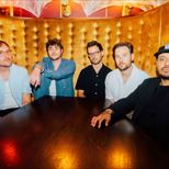 Kids In Glass Houses