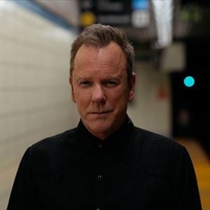 Kiefer Sutherland