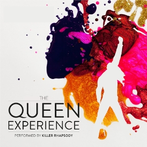 Killer Rhapsody | The QUEEN EXPERIENCE Killer Rhapsody | The QUEEN EXPERIENCE