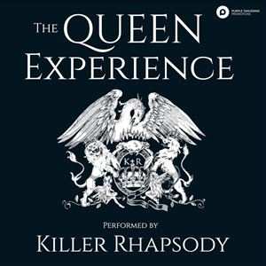 Killer Rhapsody | The QUEEN EXPERIENCE Killer Rhapsody | The QUEEN EXPERIENCE