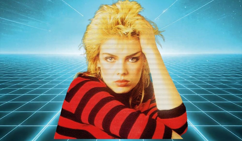 Kim Wilde