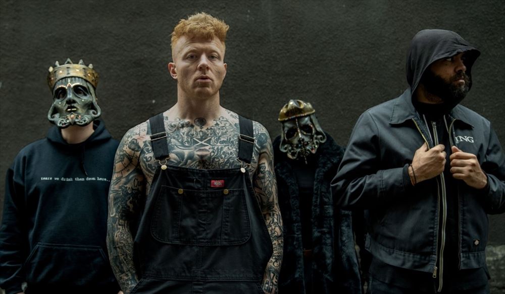 King 810