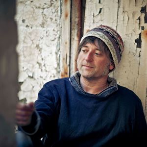 King Creosote King Creosote