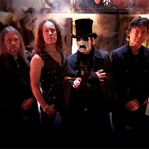 King Diamond