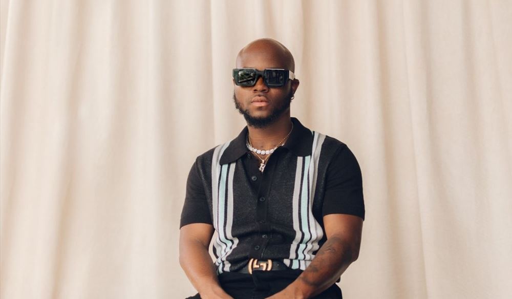 King Promise