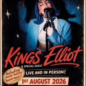 Kings Elliot Openair