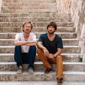 Kings Of Convenience Kings Of Convenience