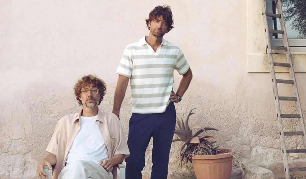 Kings of Convenience