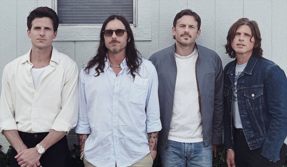 Kings of Leon