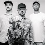 KINGS OF THE ROLLERS