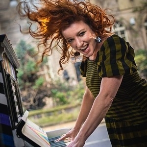 Kirstys's Poptastic Singalong