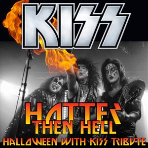 KISS Tribute | HALLOWEEN at the CIVIC KISS Tribute | HALLOWEEN at the CIVIC