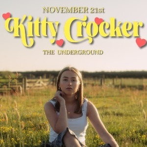 Kitty Crocker Kitty Crocker