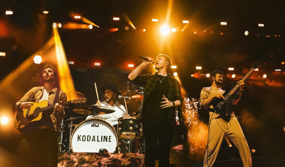 Kodaline