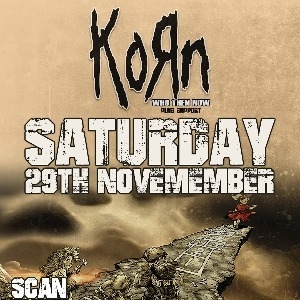 KoRn Tribute - Who Then Now