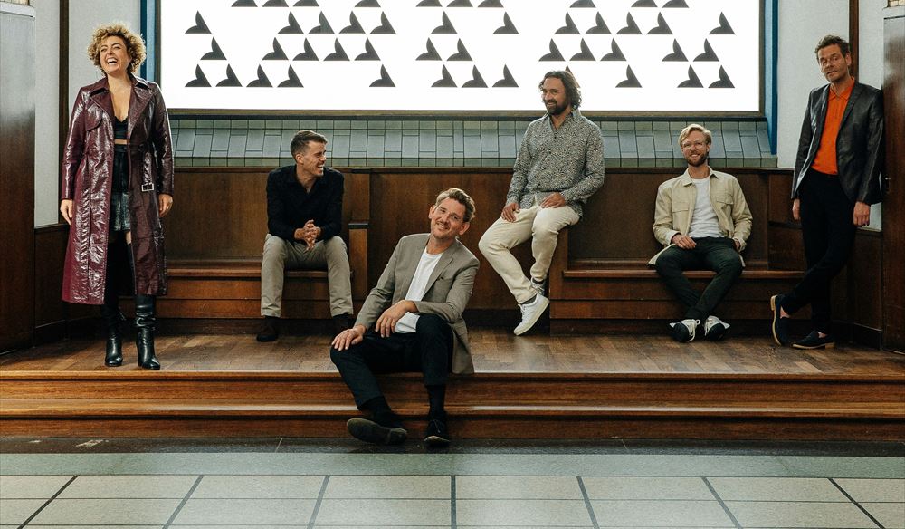 Kraak & Smaak