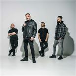 Kris Barras Band: Monsters We Made Tour