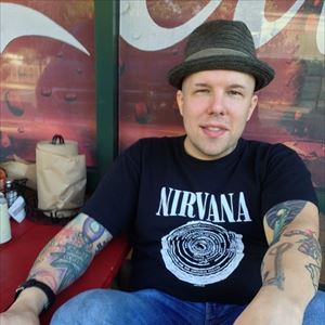 Kris Roe Rover See Tickets - Kris Roe Tickets and Dates