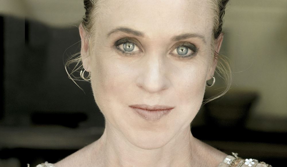 Kristin Hersh