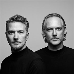 Kruder & Dorfmeister KICKS 30