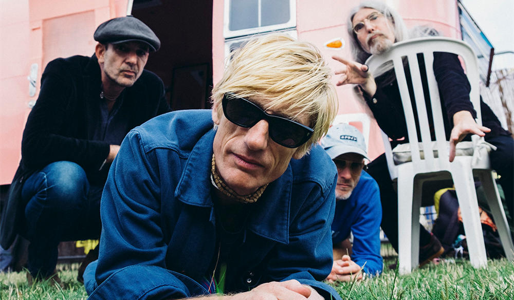 Kula Shaker