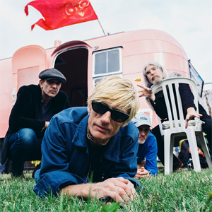 Kula Shaker