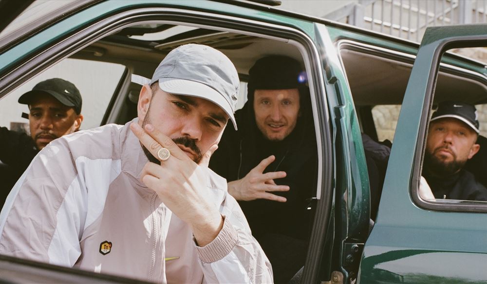 Kurupt FM