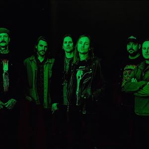 Kvelertak Kvelertak