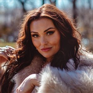 Kylie Morgan Kylie Morgan
