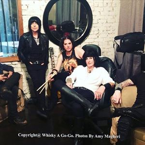 L.A. Guns L.A. Guns