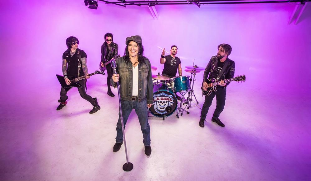 LA Guns