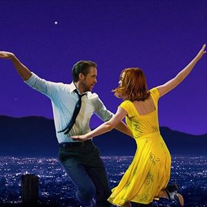 spotify la la land soundtrack