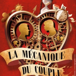 La mécanique du couple La mécanique du couple