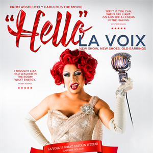 La Voix La Voix
