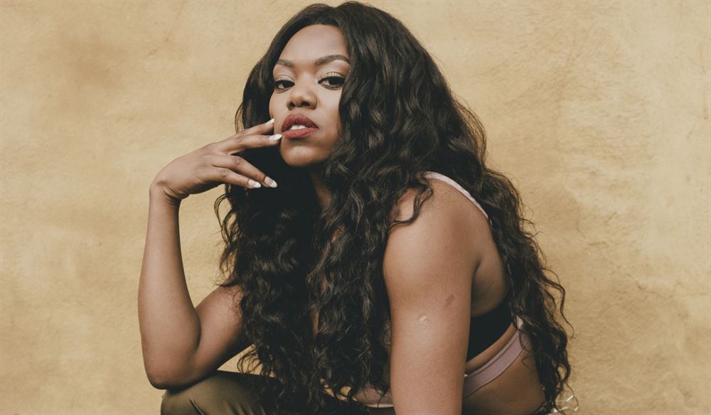 Lady Leshurr