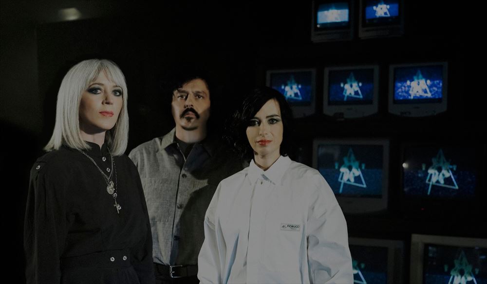 Ladytron