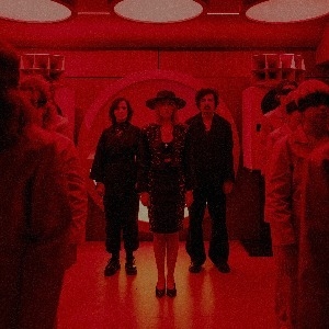 LADYTRON