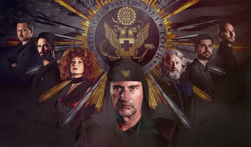Laibach