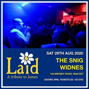 Laid @ The Snig