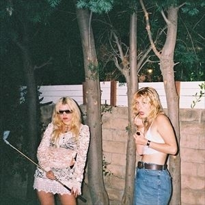 Core. Presents: Lambrini Girls