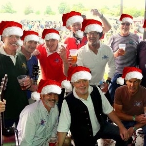 Landlubbers Festive Special