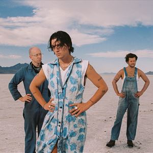 LANY LANY