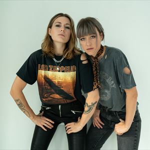 Larkin Poe Larkin Poe