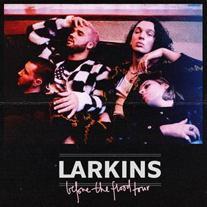 Larkins Larkins