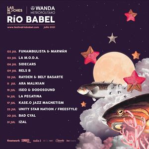 Rayden & Bely Basarte Rayden & Bely Basarte