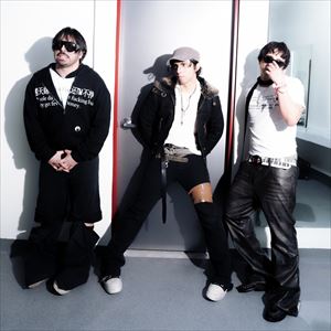 Latin Mafia